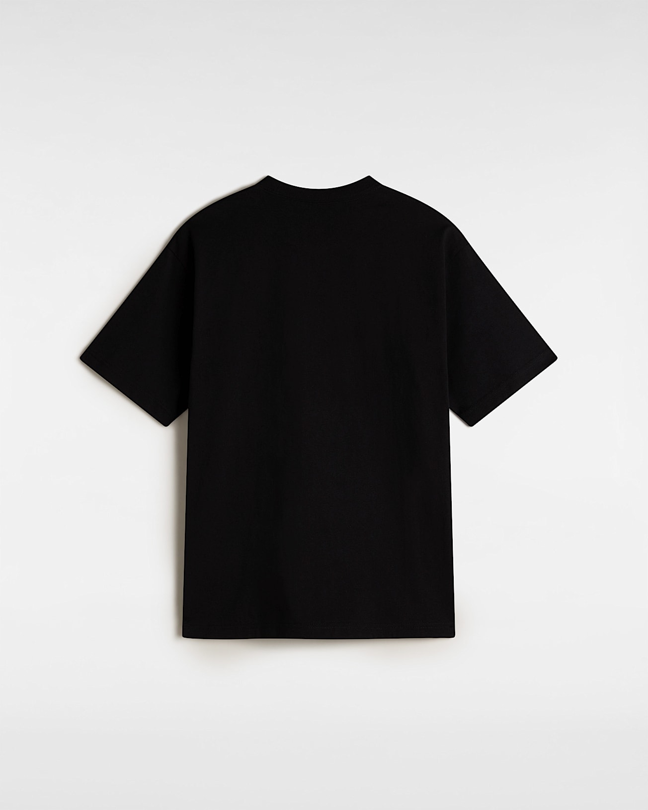 Blocked Box Lockeres T-Shirt - 2