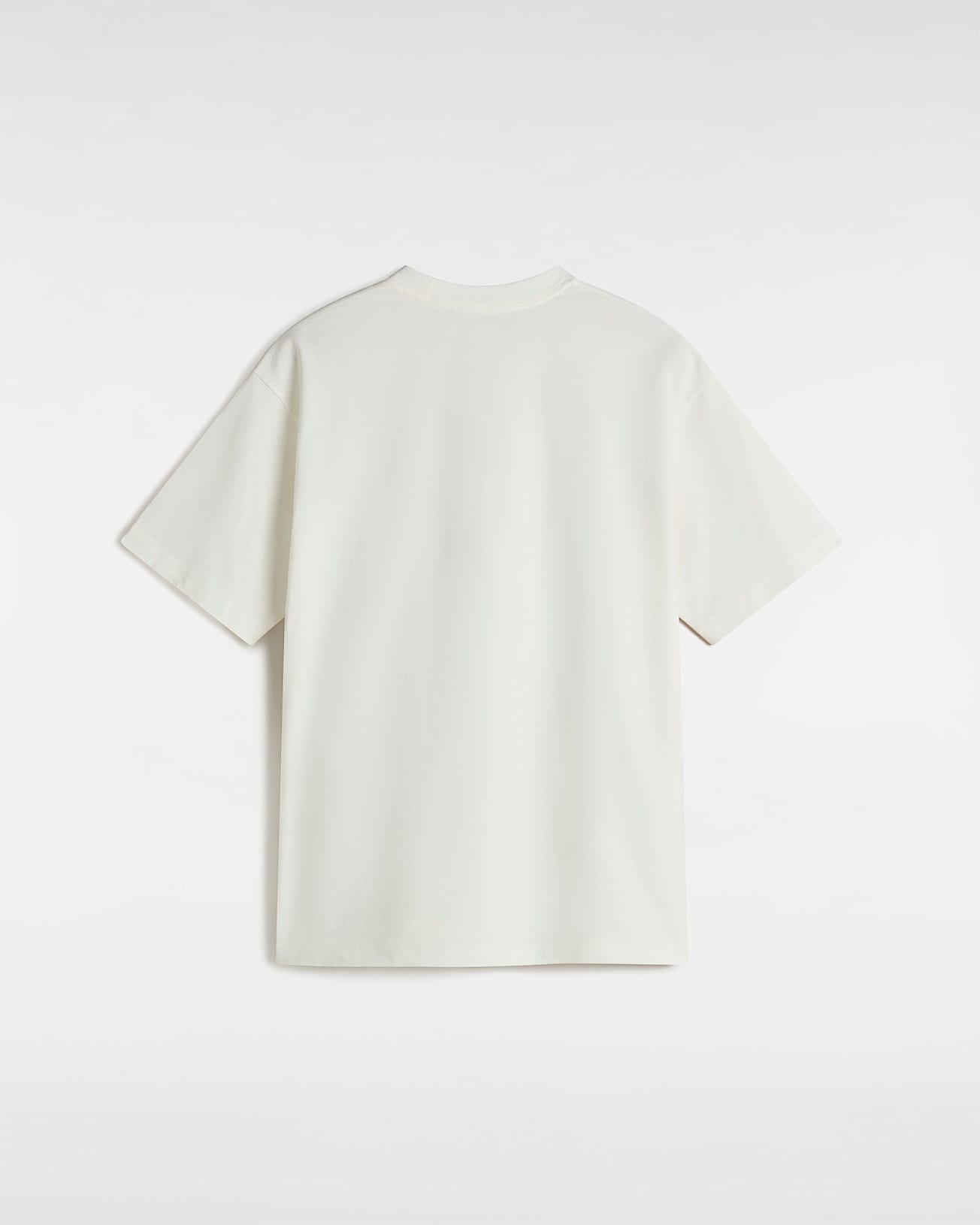 Blocked Box Loose T-Shirt - 2