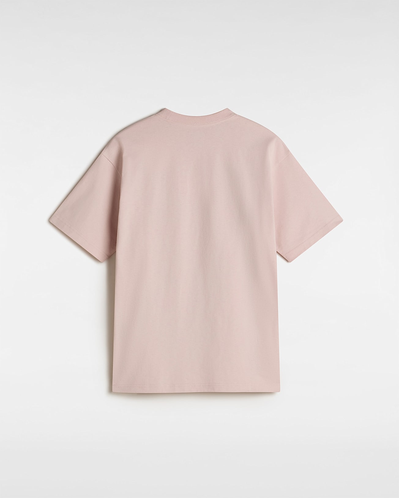 Camiseta Blocked Box - 2