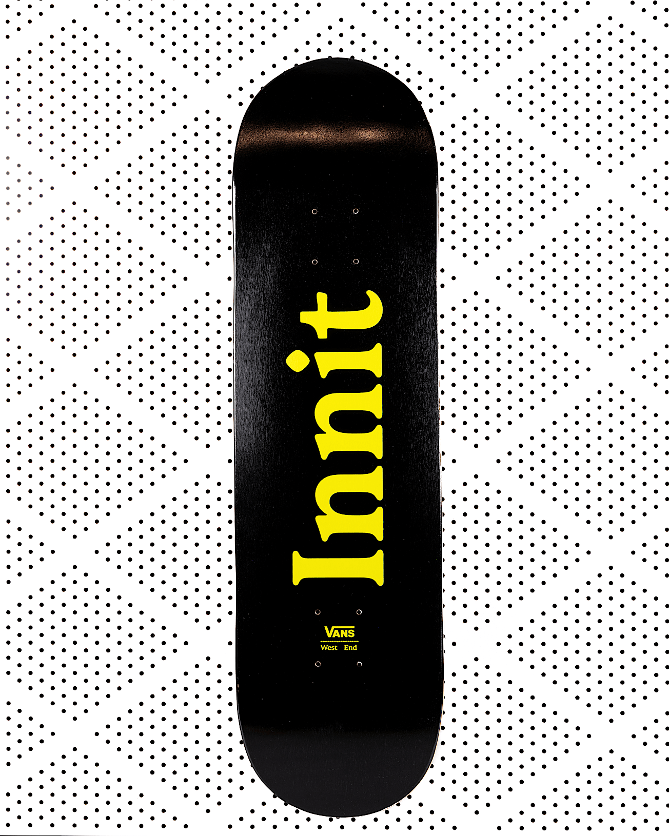 Innit Skate Deck