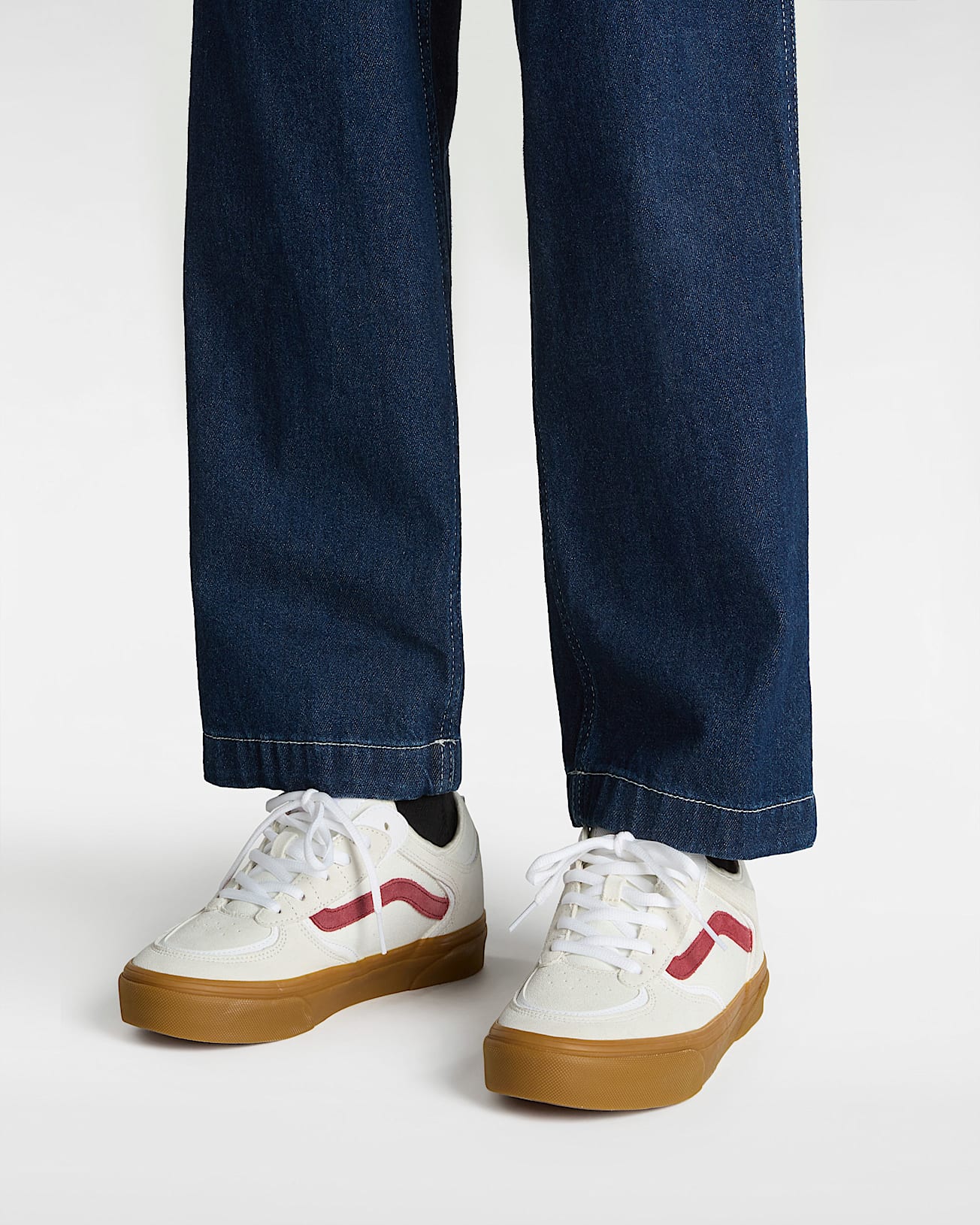 Zapatillas Skate Rowley - 5