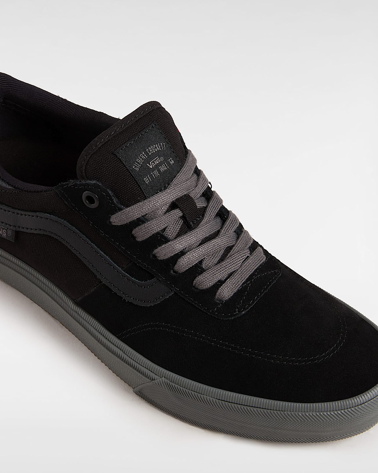 Skate Gilbert Crockett Shoe in Grey| Vans FI