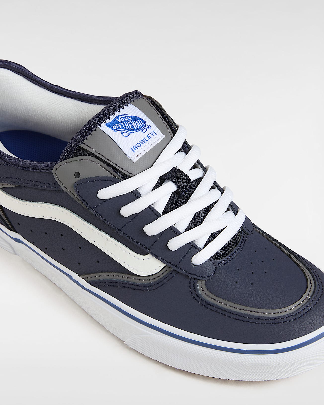 ROWLEY VANS 新品未使用品　27cm Skate Rowley Shoe in Red / Grey | Vans