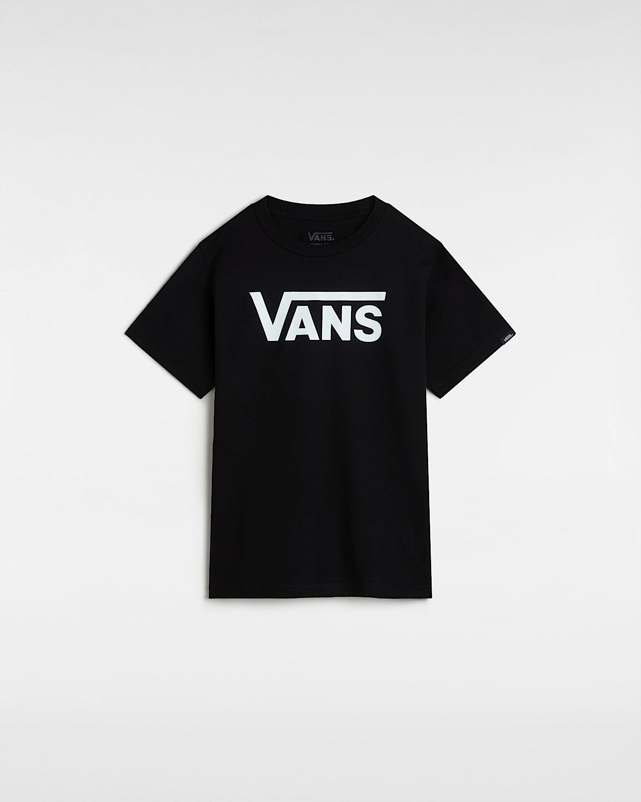 Little Kids Kids Vans T-Shirt (2-8 Years) - 1