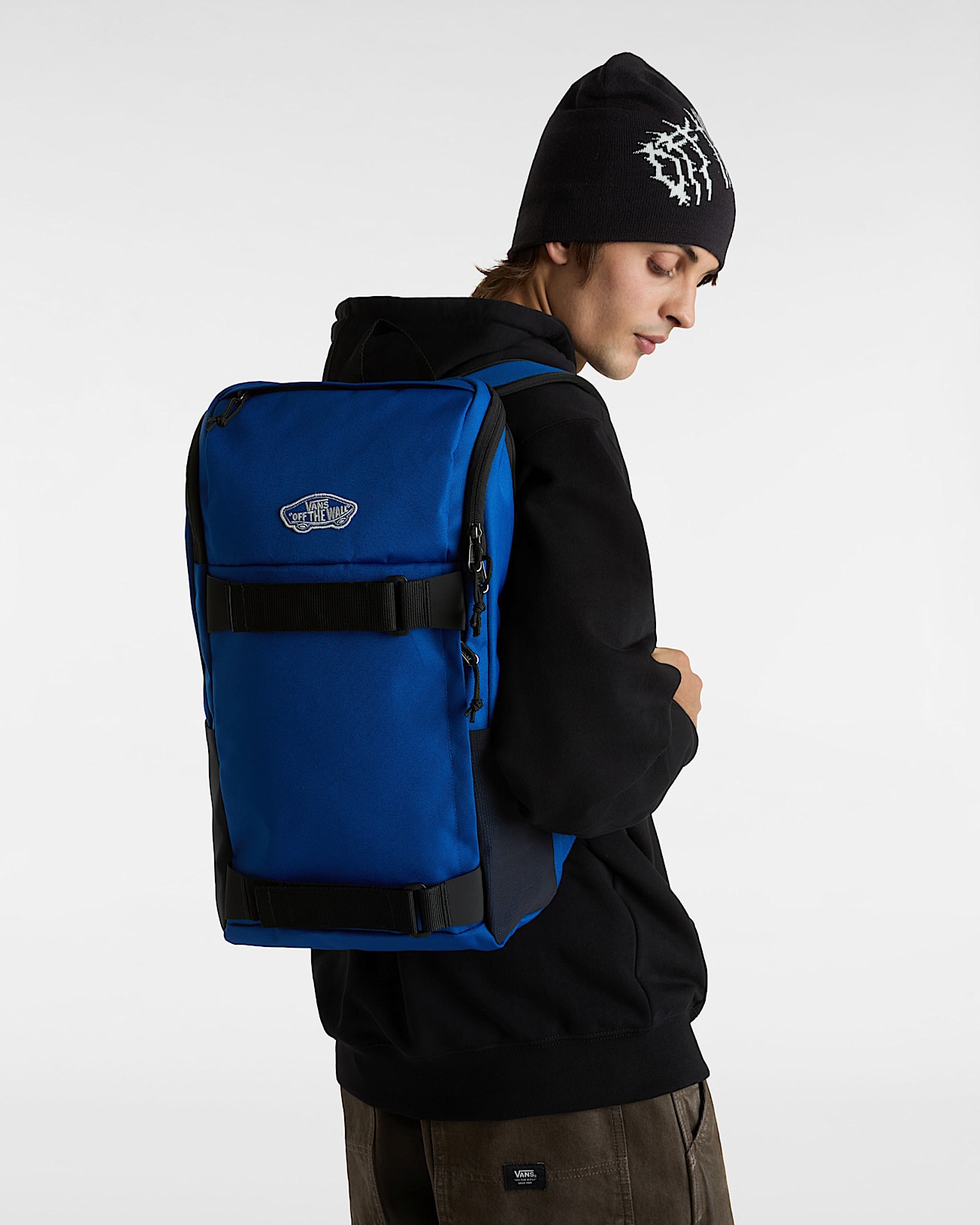 Obstacle Skatepack Rucksack - 8