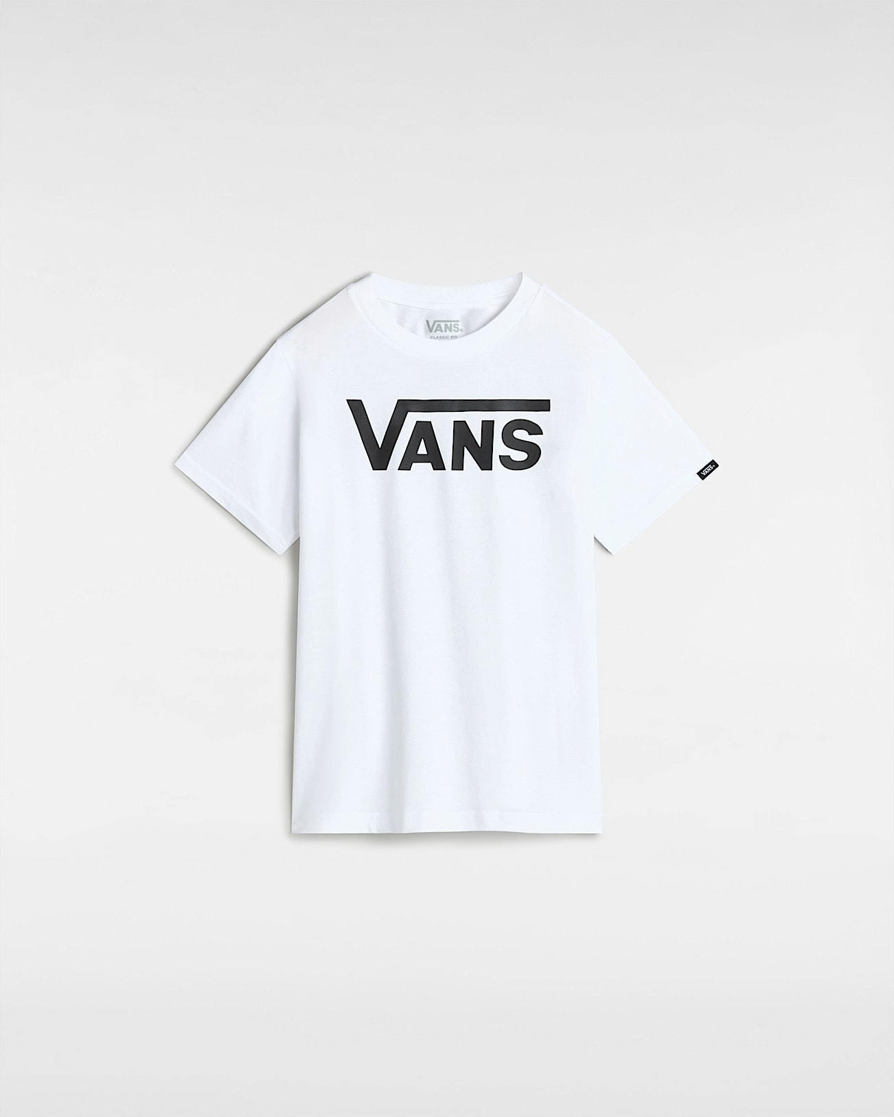 Little Kids Kids Vans T-Shirt (2-8 Years) - 1