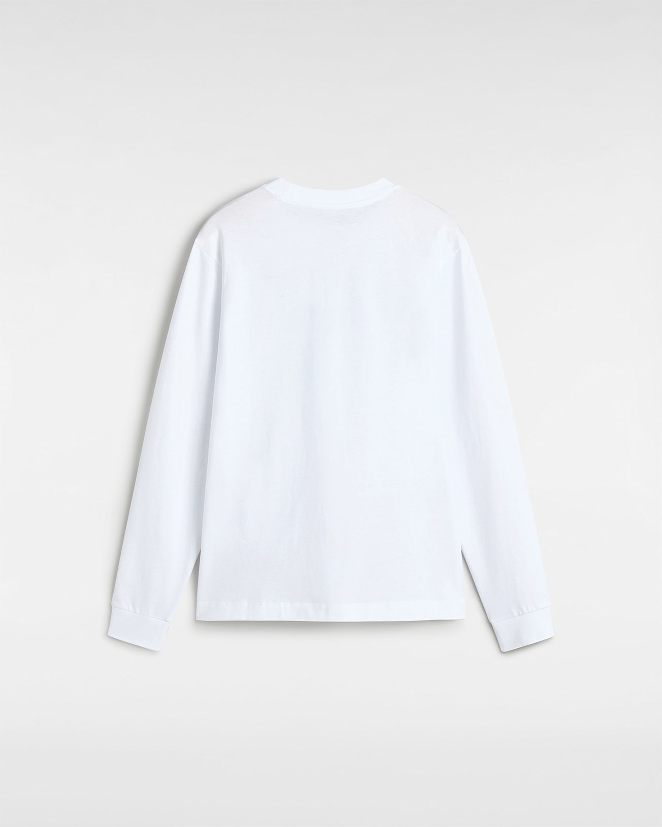 Flying V Classic Long Sleeve T-shirt - 2