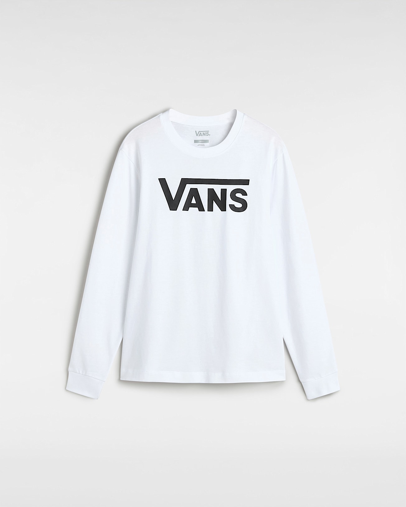 Flying V Classic Long Sleeve T-shirt - 1