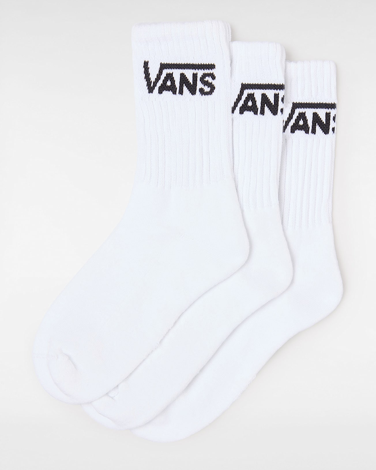 Calcetines altos Classic (3 pares) - 3
