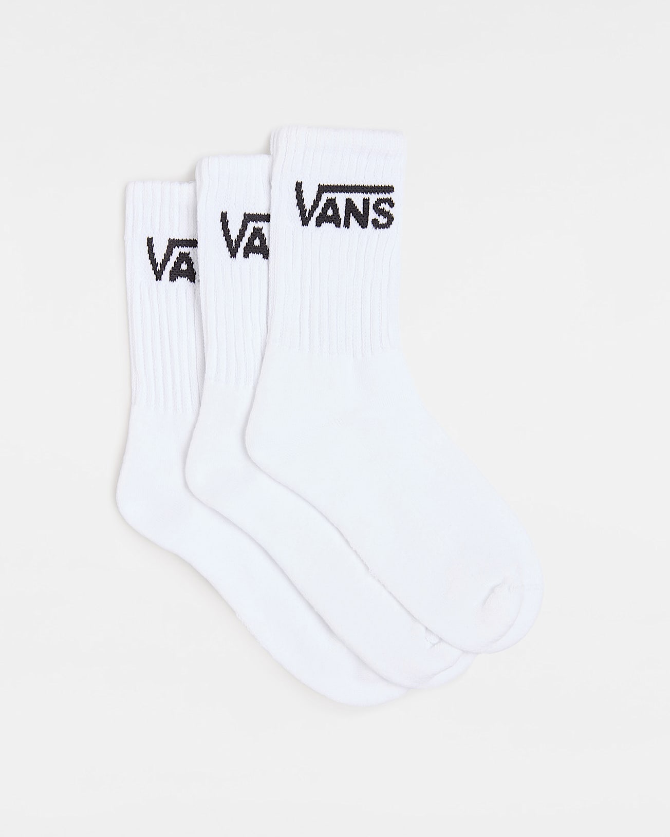 Calcetines altos Classic (3 pares) - 1