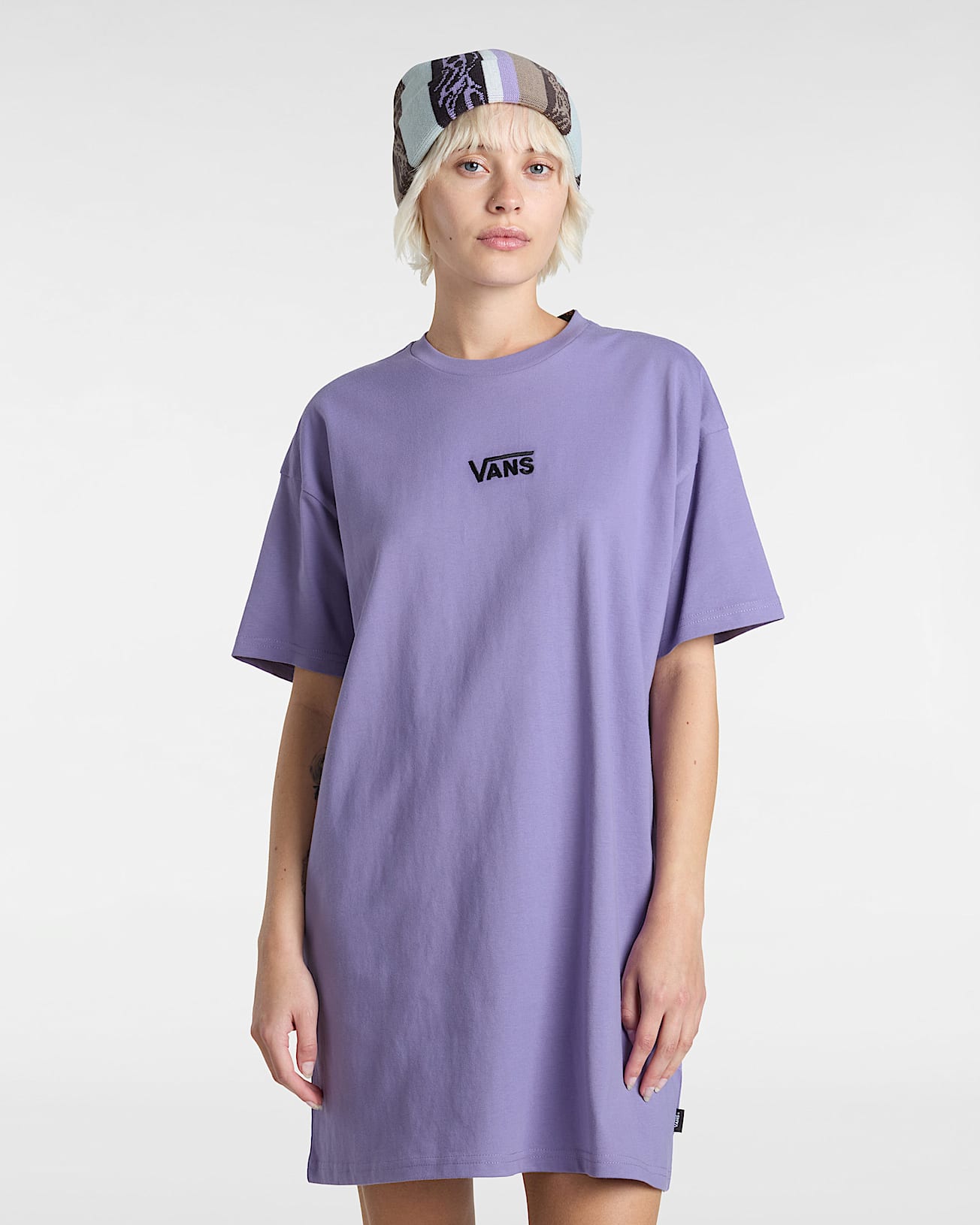 Robe t-shirt Centre Vee - 3