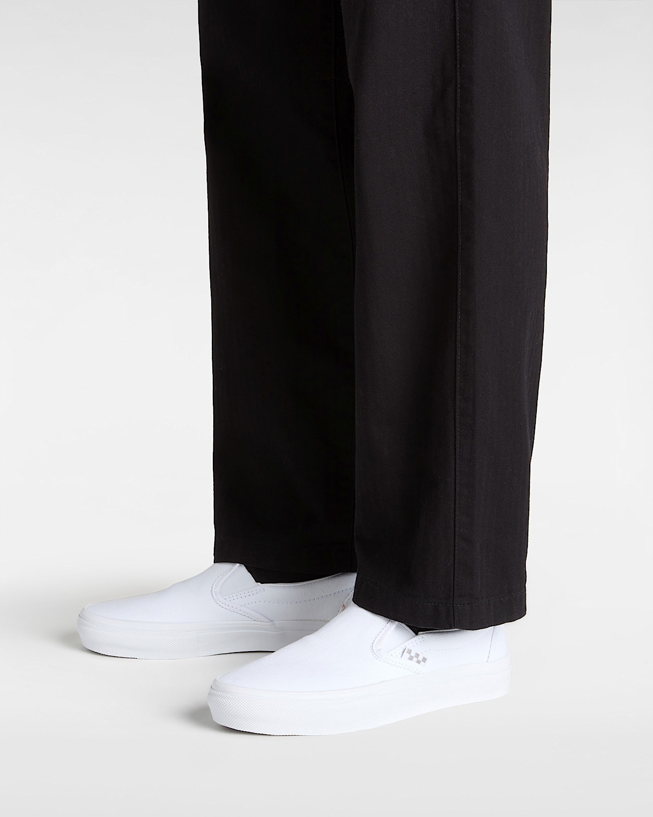 Skate Slip-On Shoes - 5