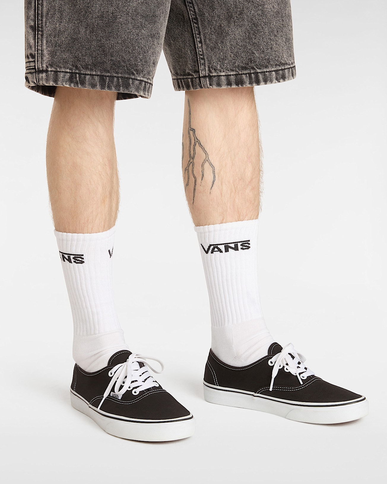 Scarpe da skate Authentic - 5