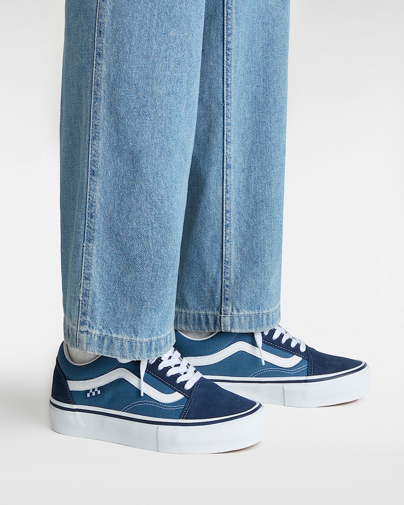 Old Skool Skateschuhe - 5