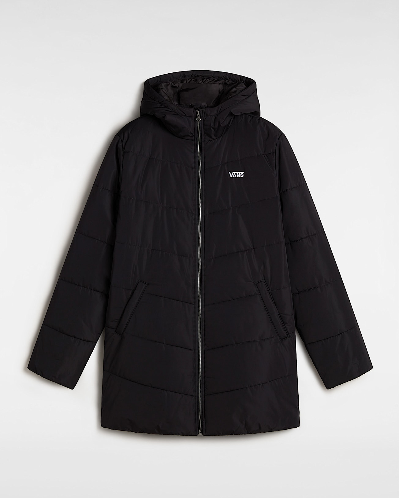 Foundry Long MTE Jacket - 1