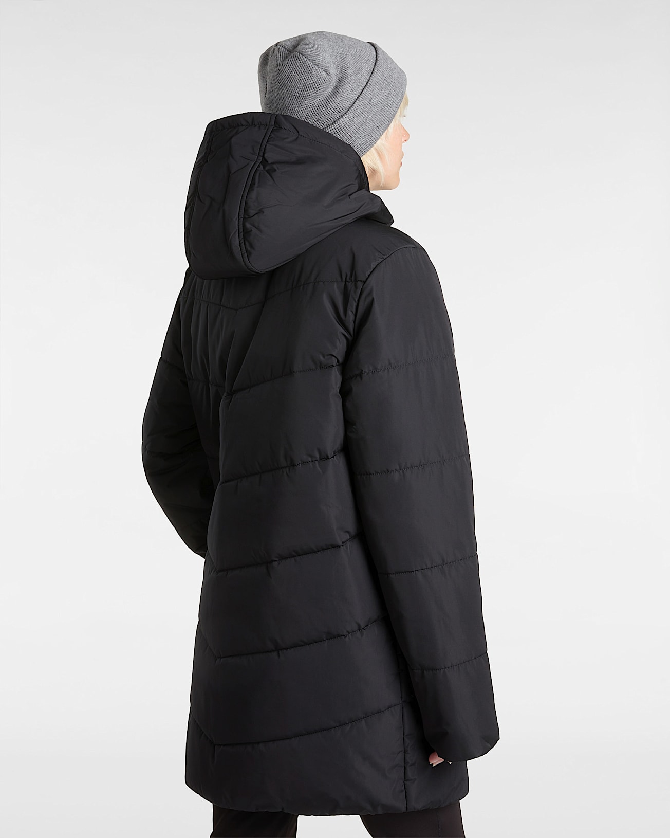Foundry Long MTE Jacket - 4