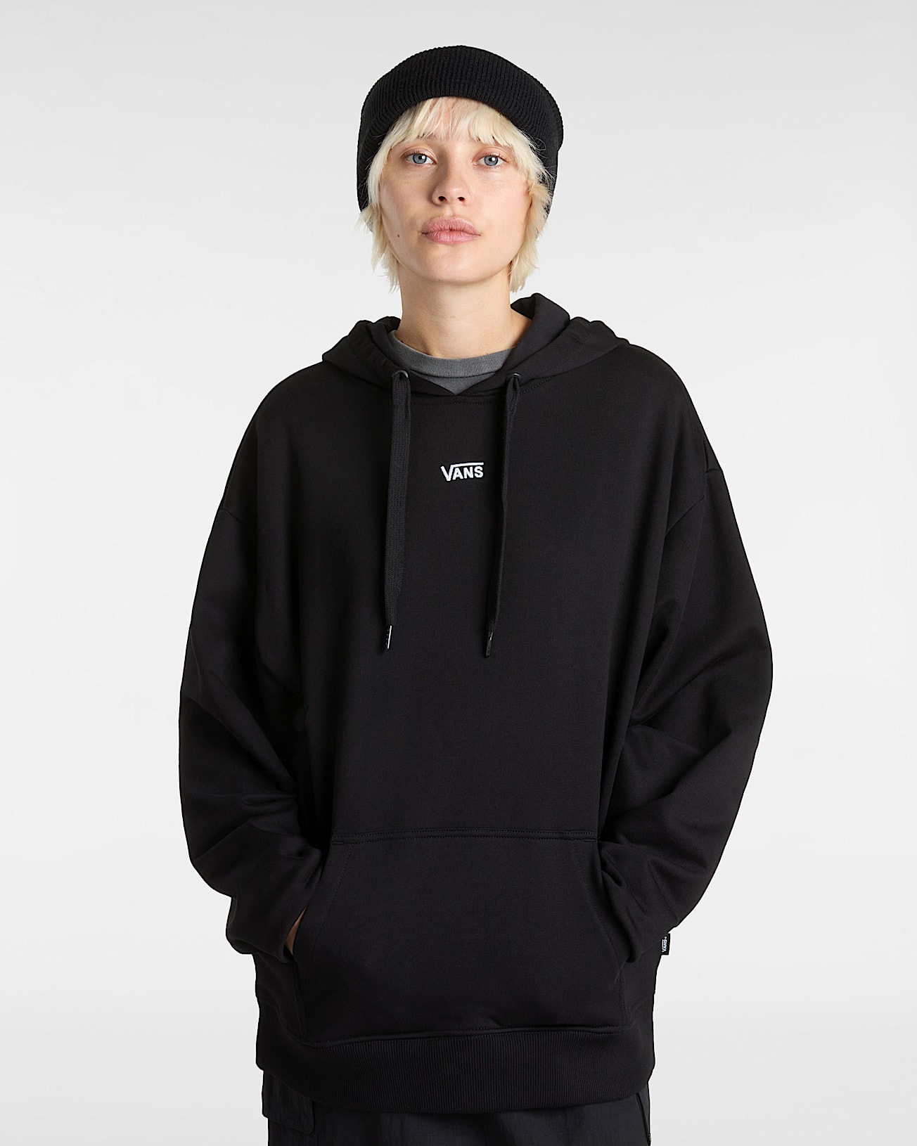 Flying V Hoodie - 3