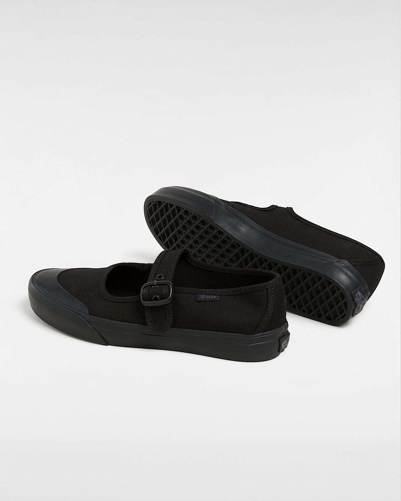 Scarpe Mary Jane - 3