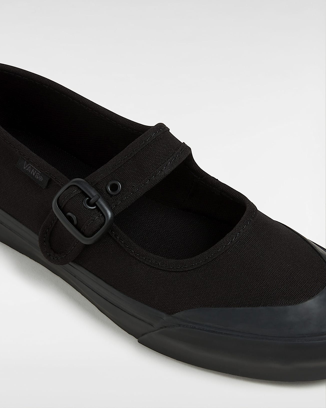 Scarpe Mary Jane - 4