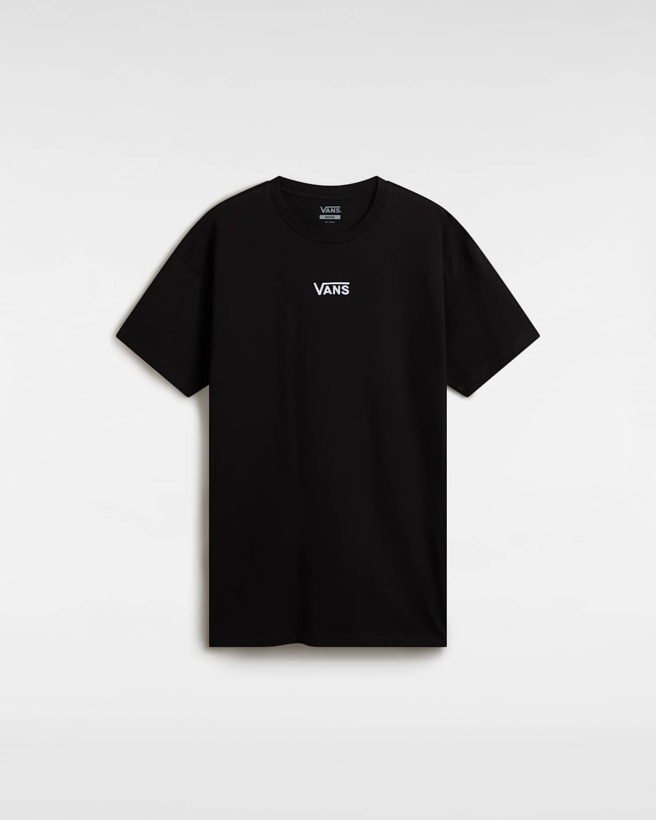 Robe t-shirt Center Vee - 1