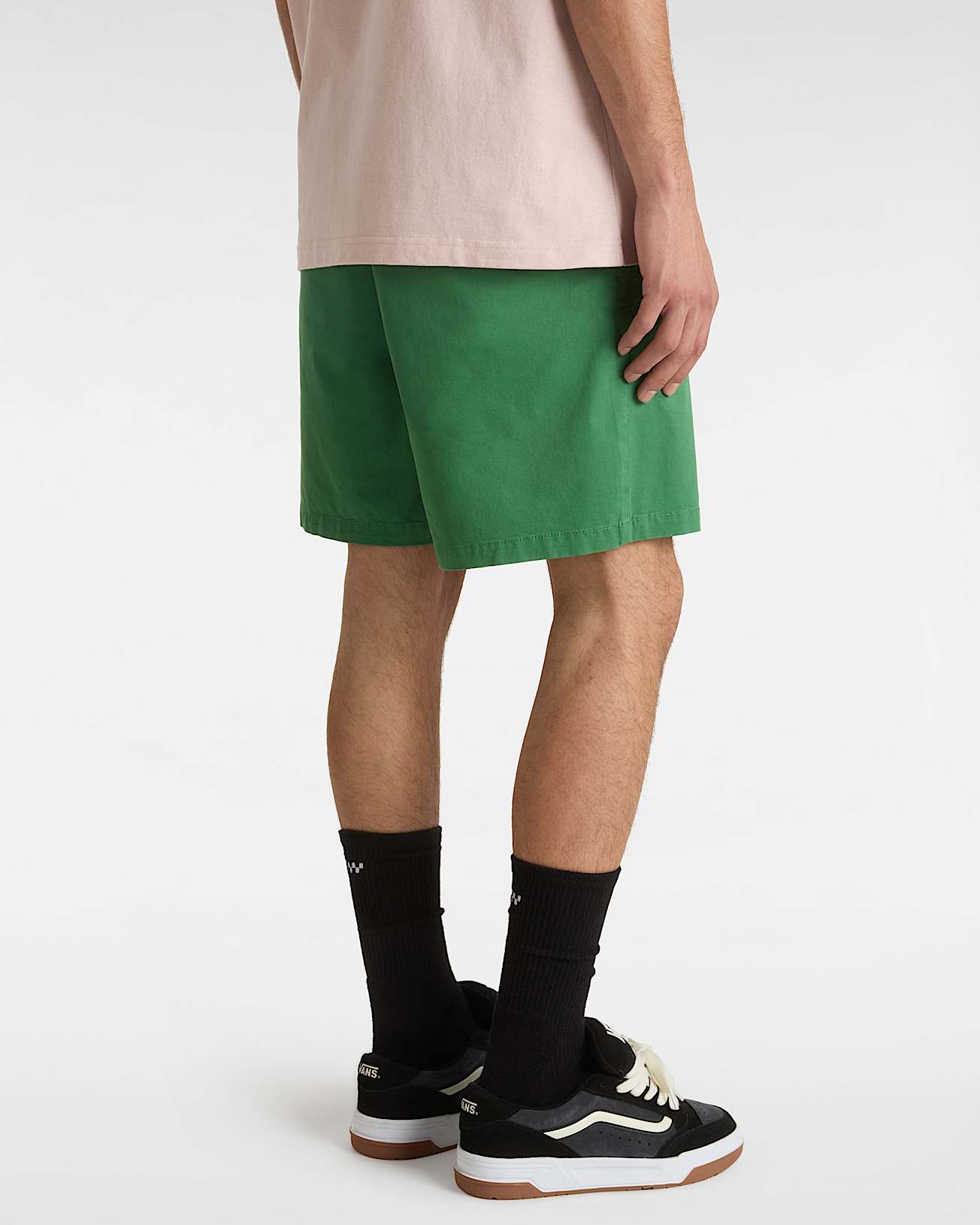 Range Relaxed Shorts - 4