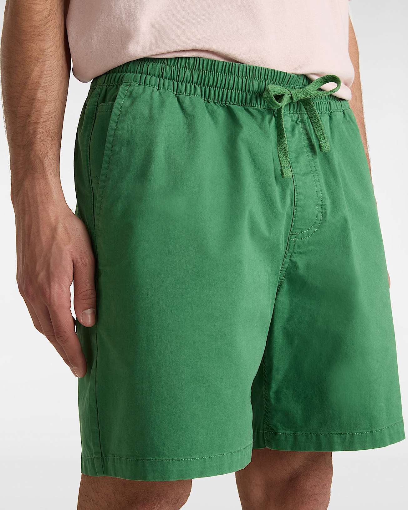 Range Relaxed Shorts - 7