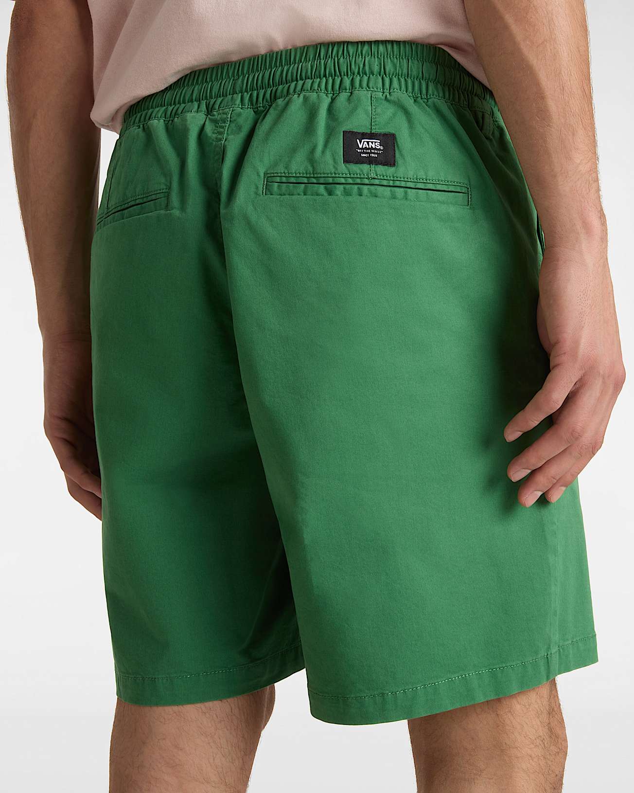Range Relaxed Shorts - 8