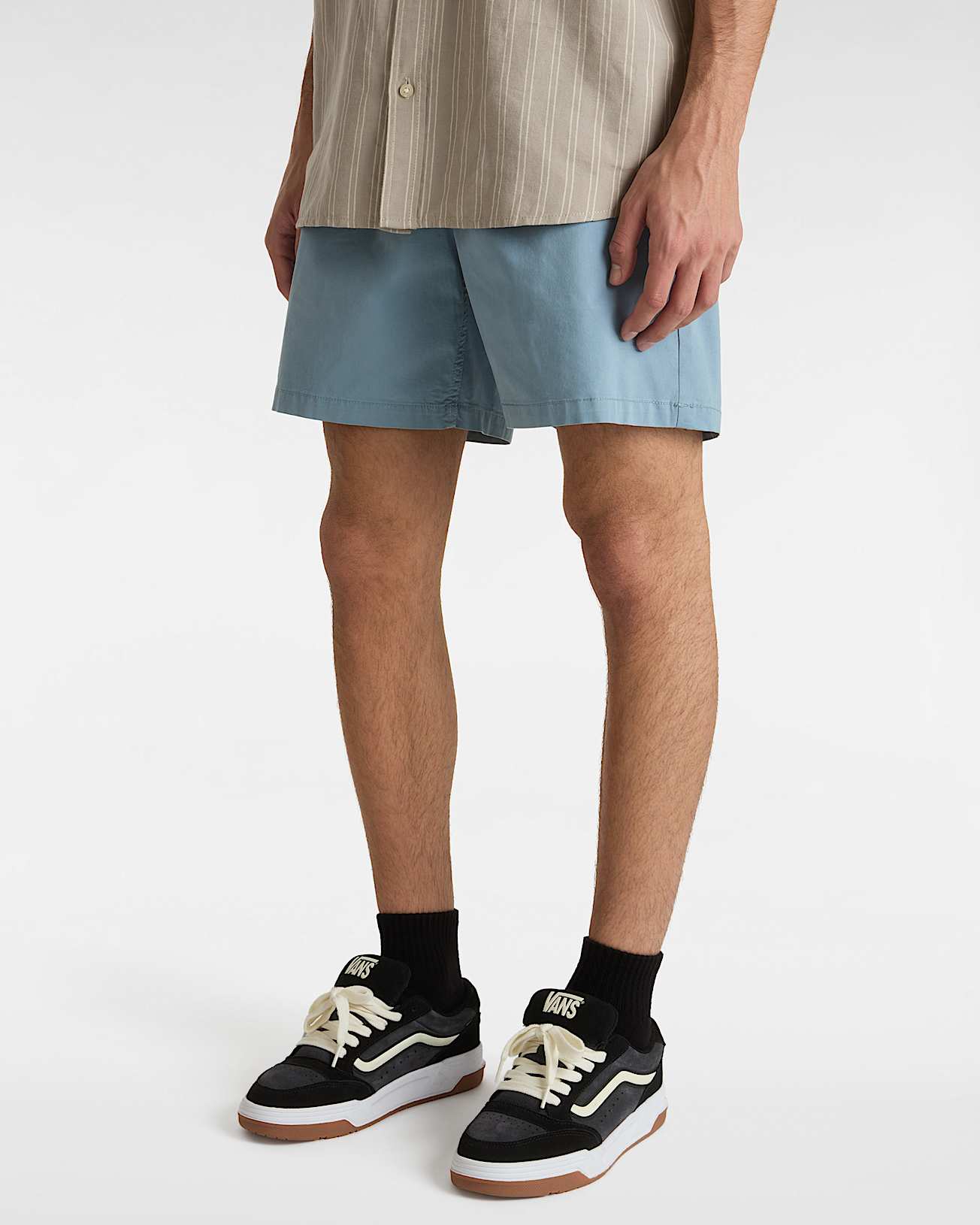 Range Relaxed Shorts - 3