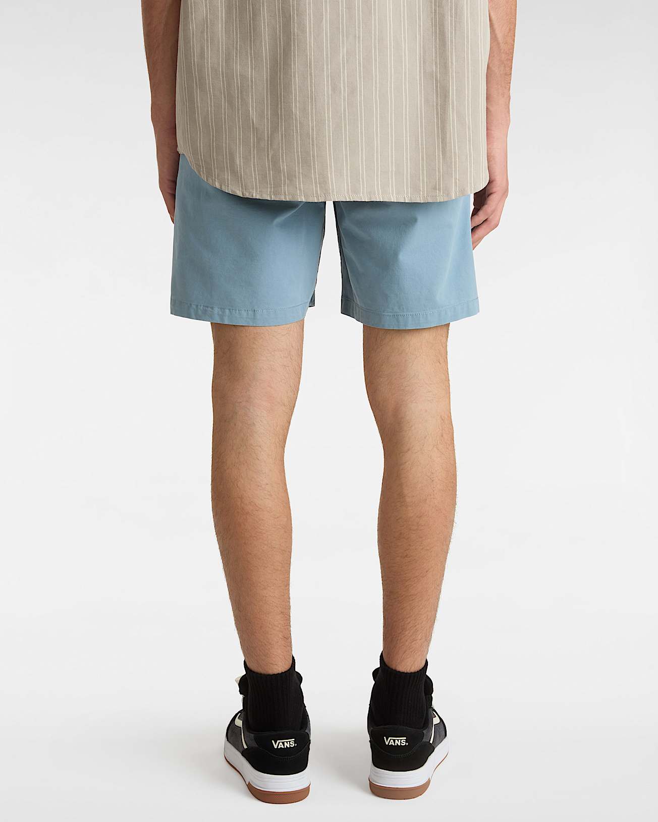 Range Relaxed Shorts - 4
