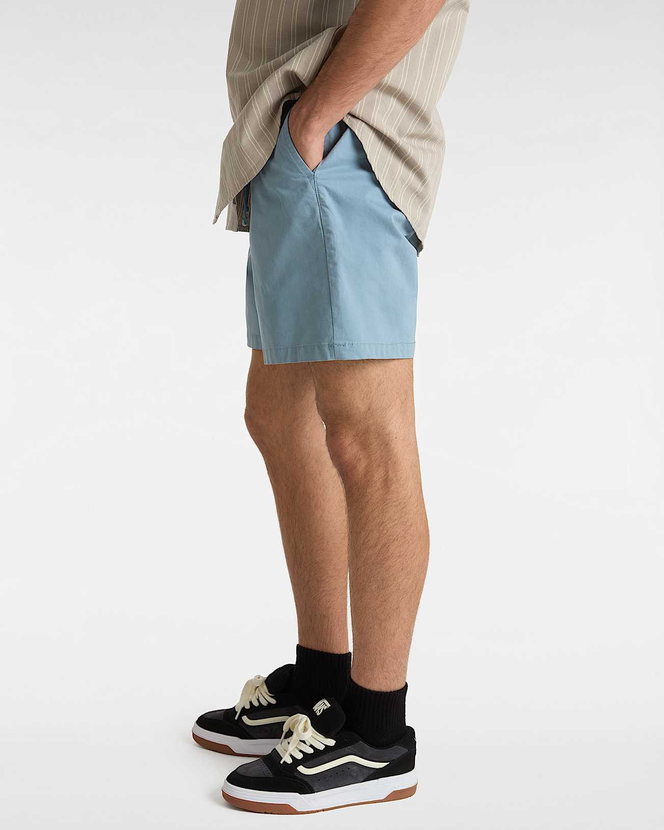 Range Relaxed Shorts - 5