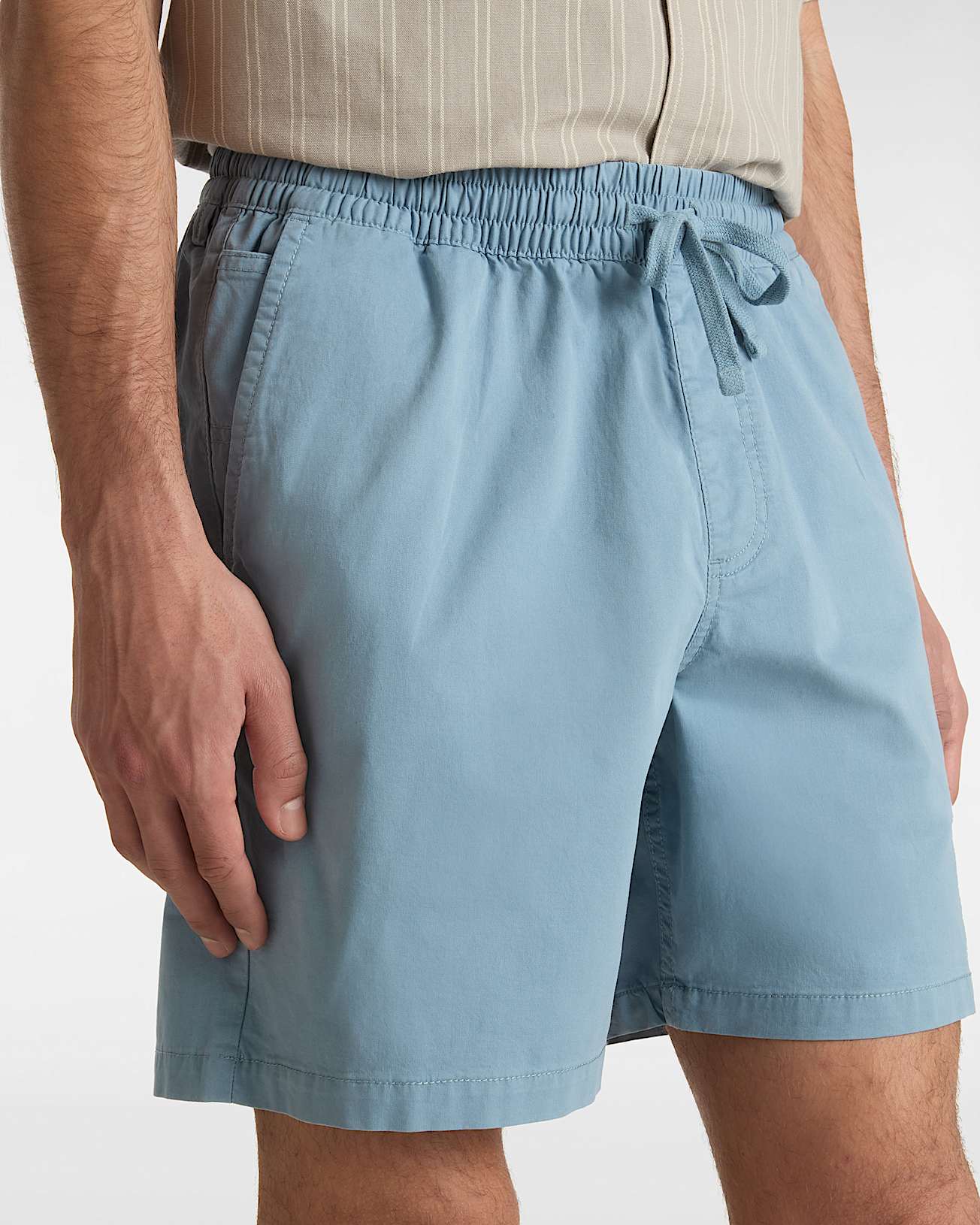 Range Relaxed Shorts - 7