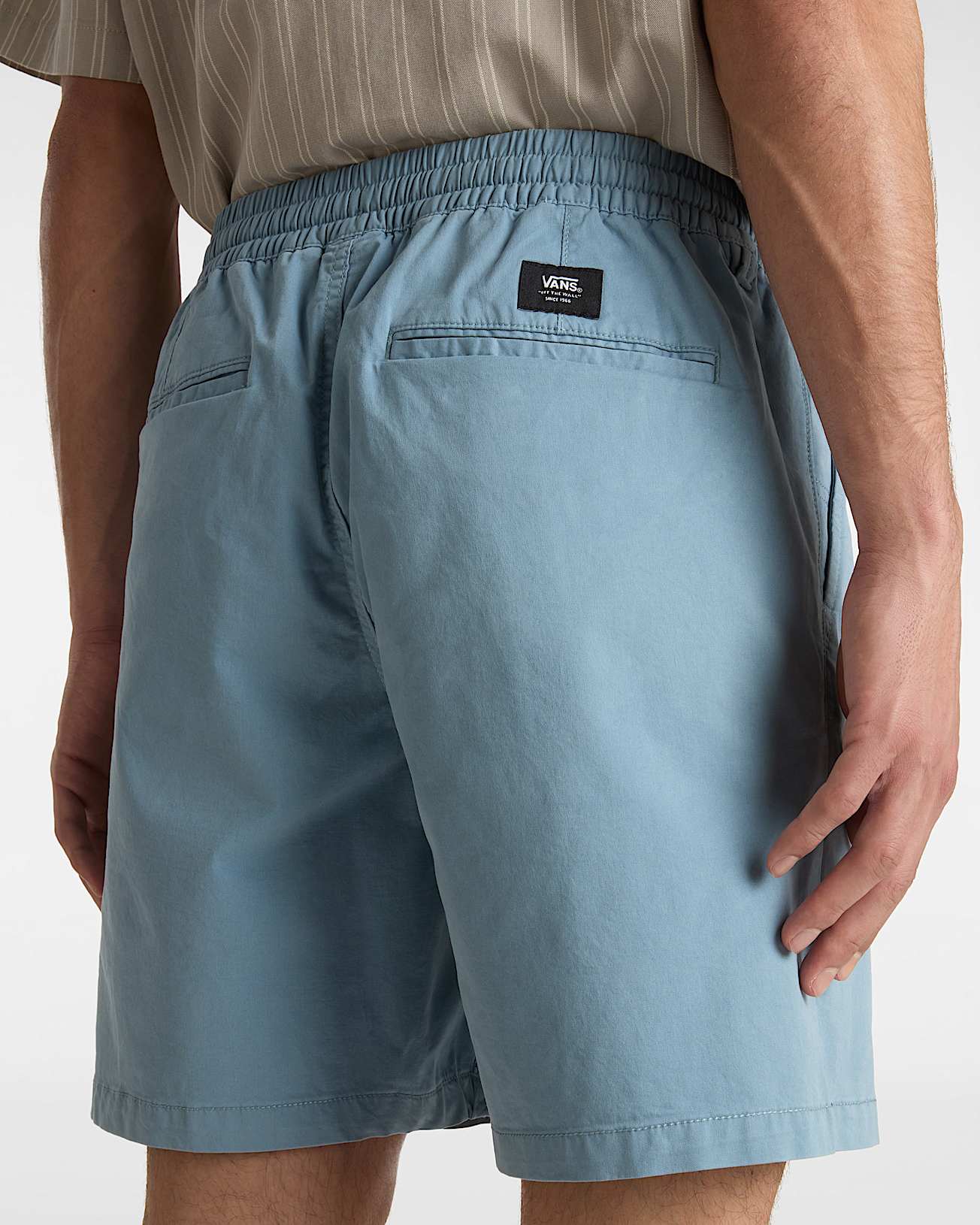 Range Relaxed Shorts - 8