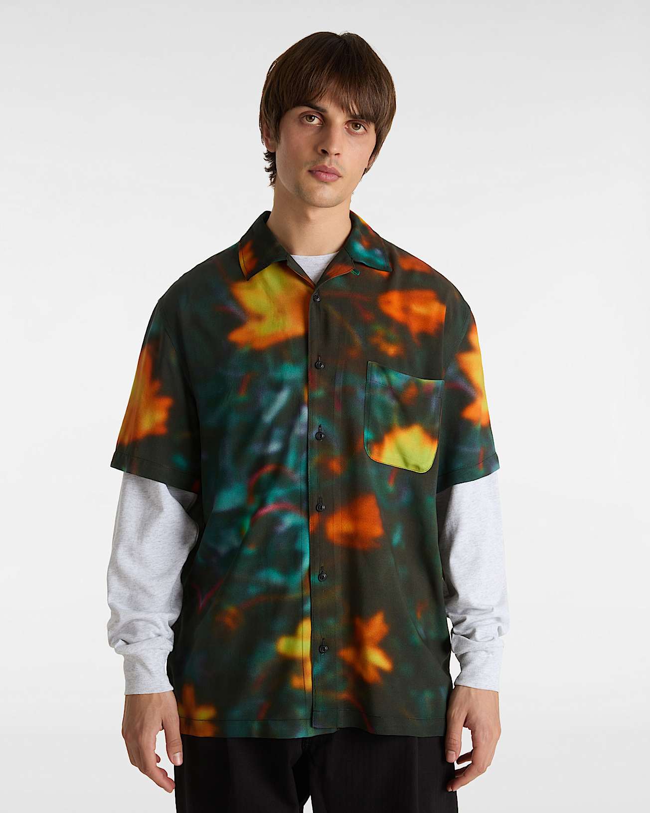 Camicia Tranquil - 3