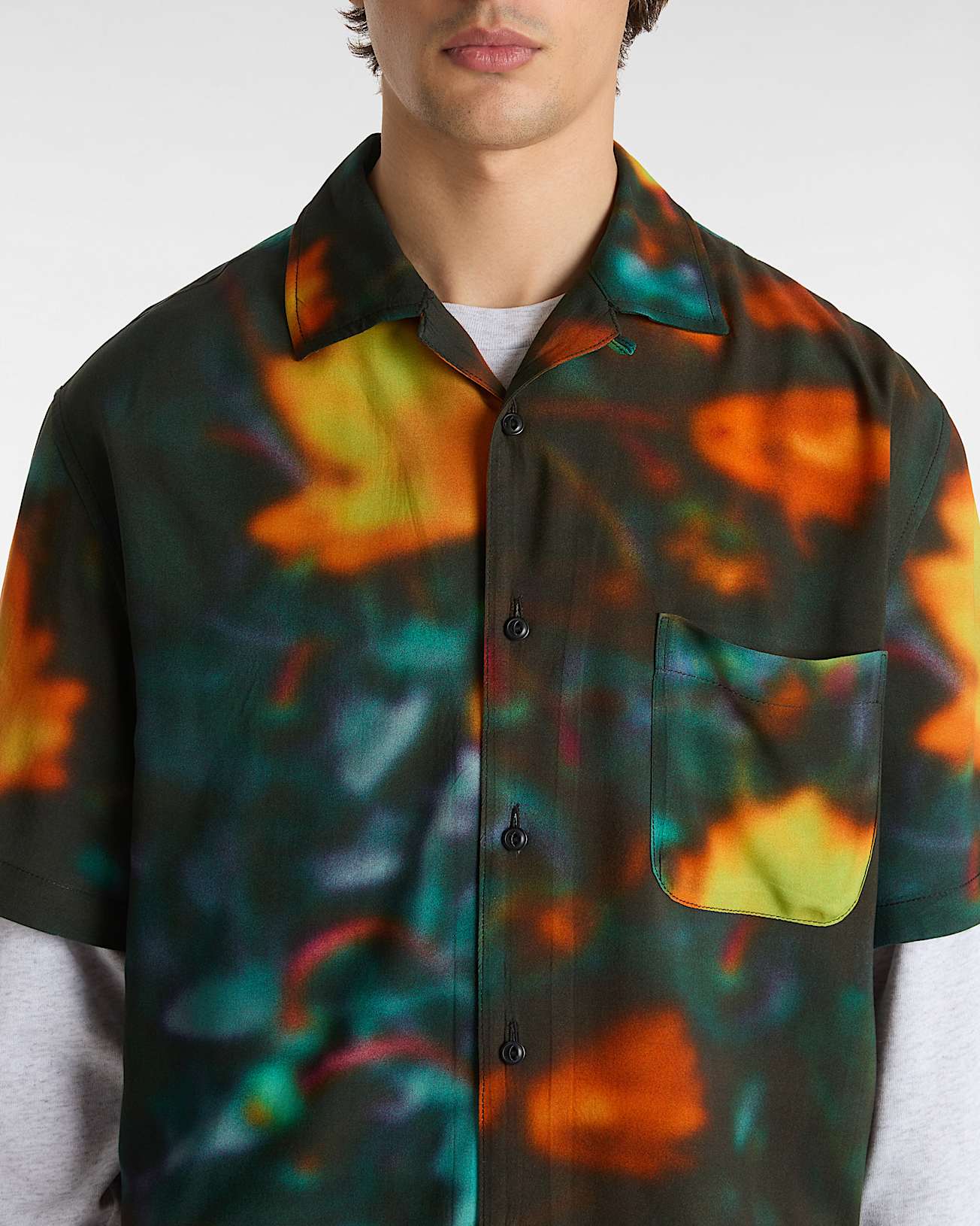 Camicia Tranquil - 6
