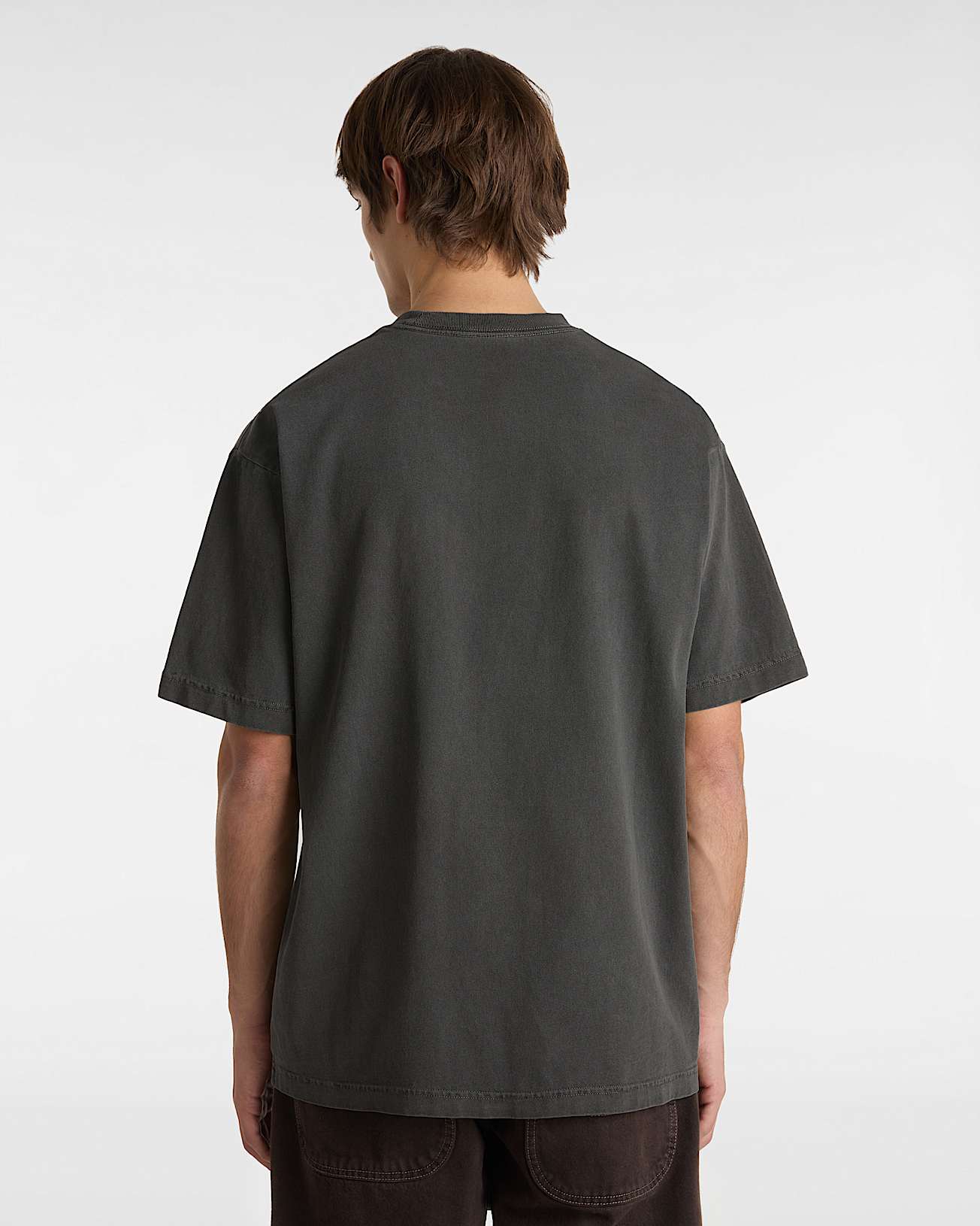 Original Standards Wash Pocket T-Shirt - 4