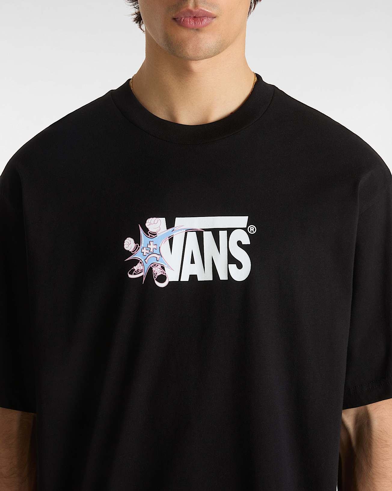 Vsuper Tee - 6