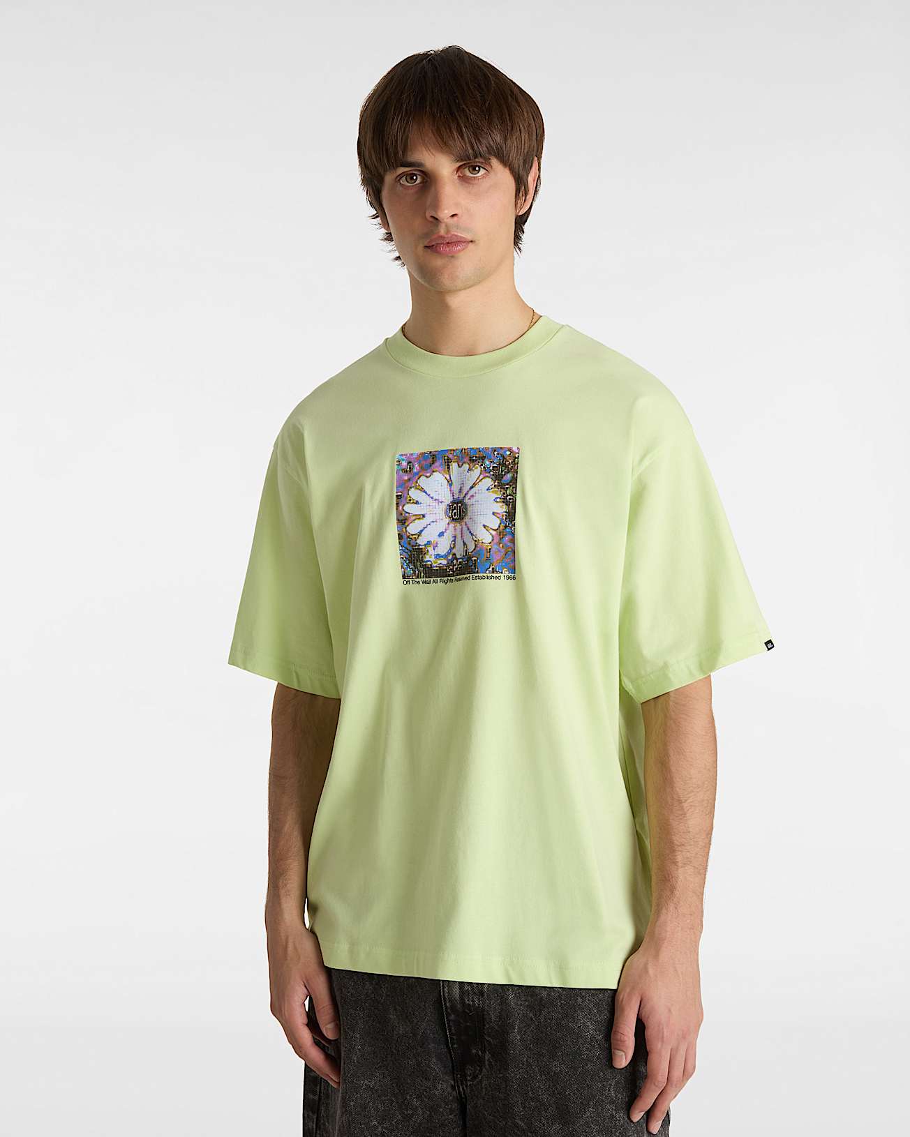 Digitals T-Shirt - 3