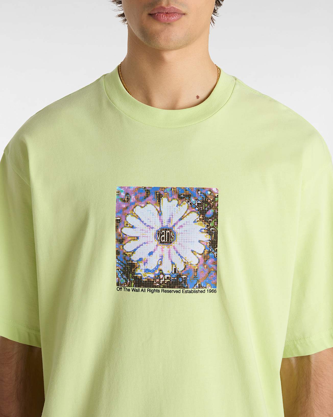 Digitals T-Shirt - 6