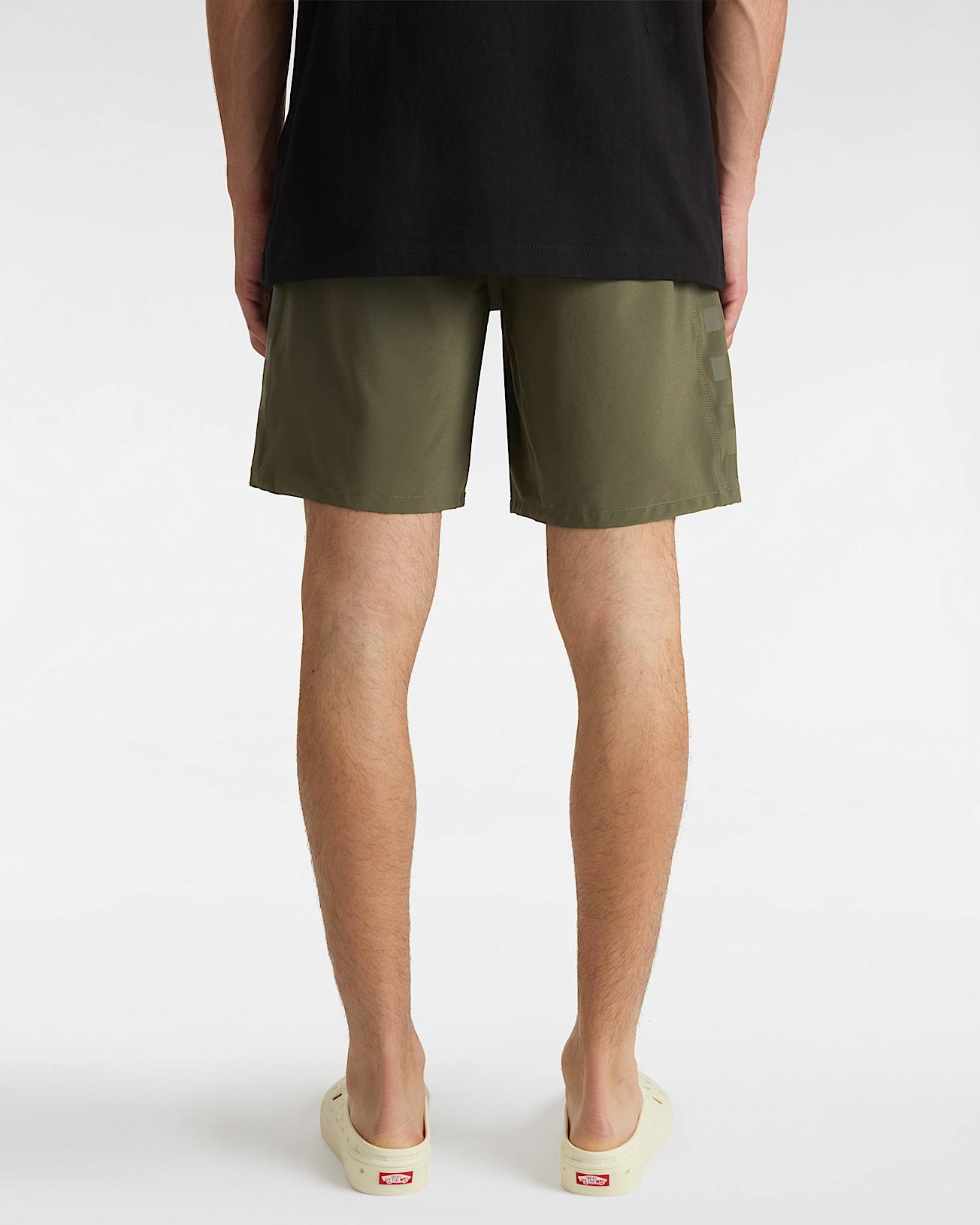 MTE Daily Sideline Surfshorts - 4