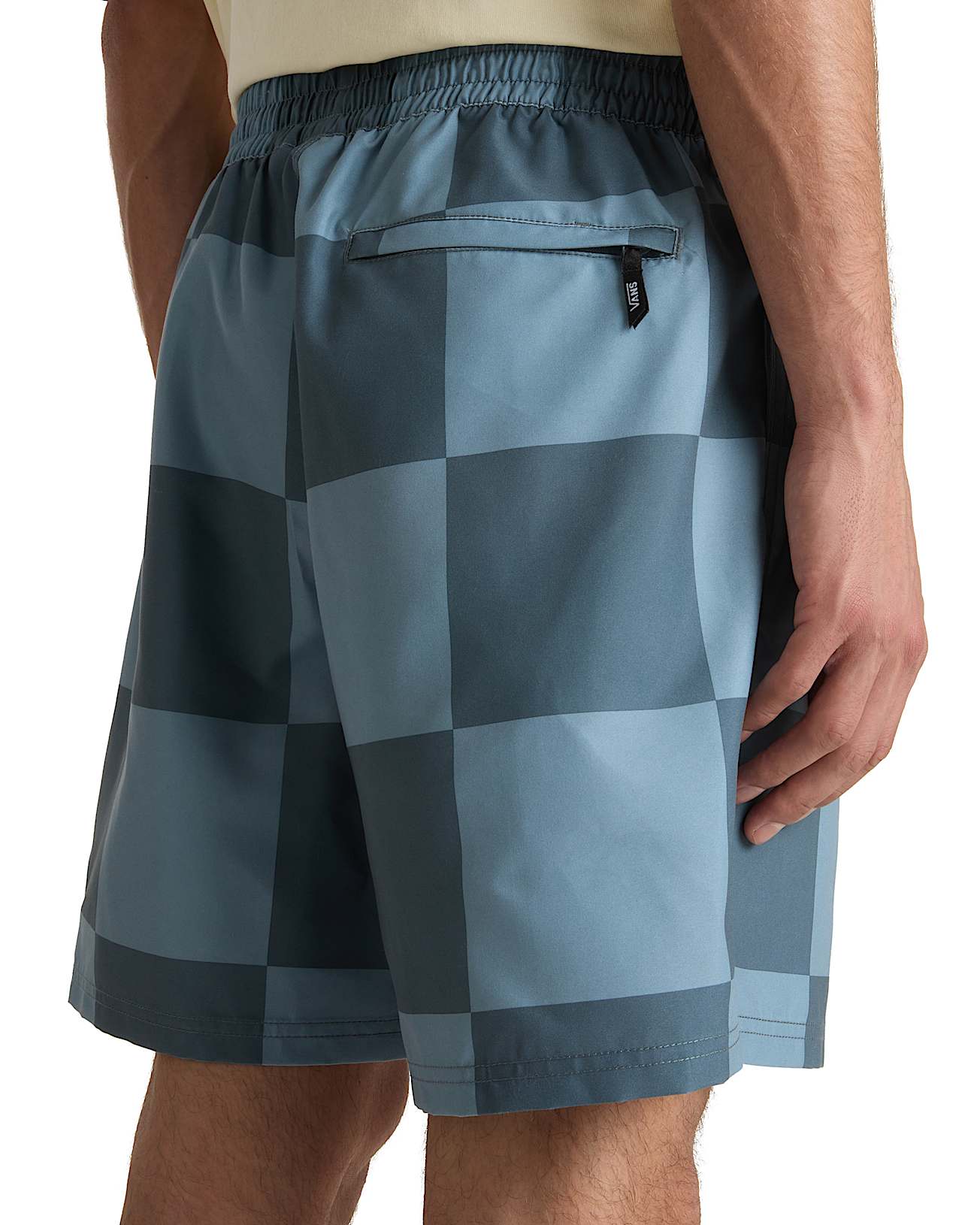 Primary Checkerboard Boarshorts - 8