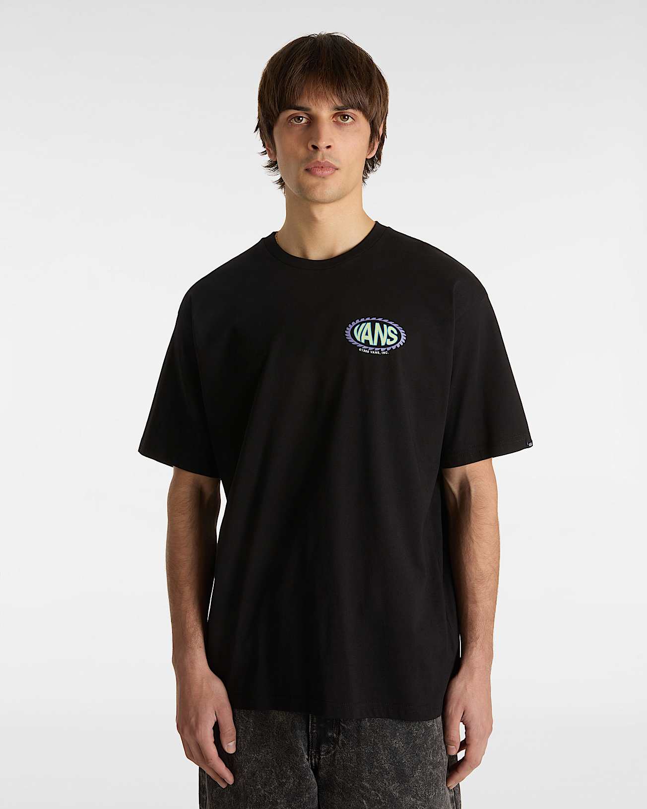 Camiseta Road Stop - 3