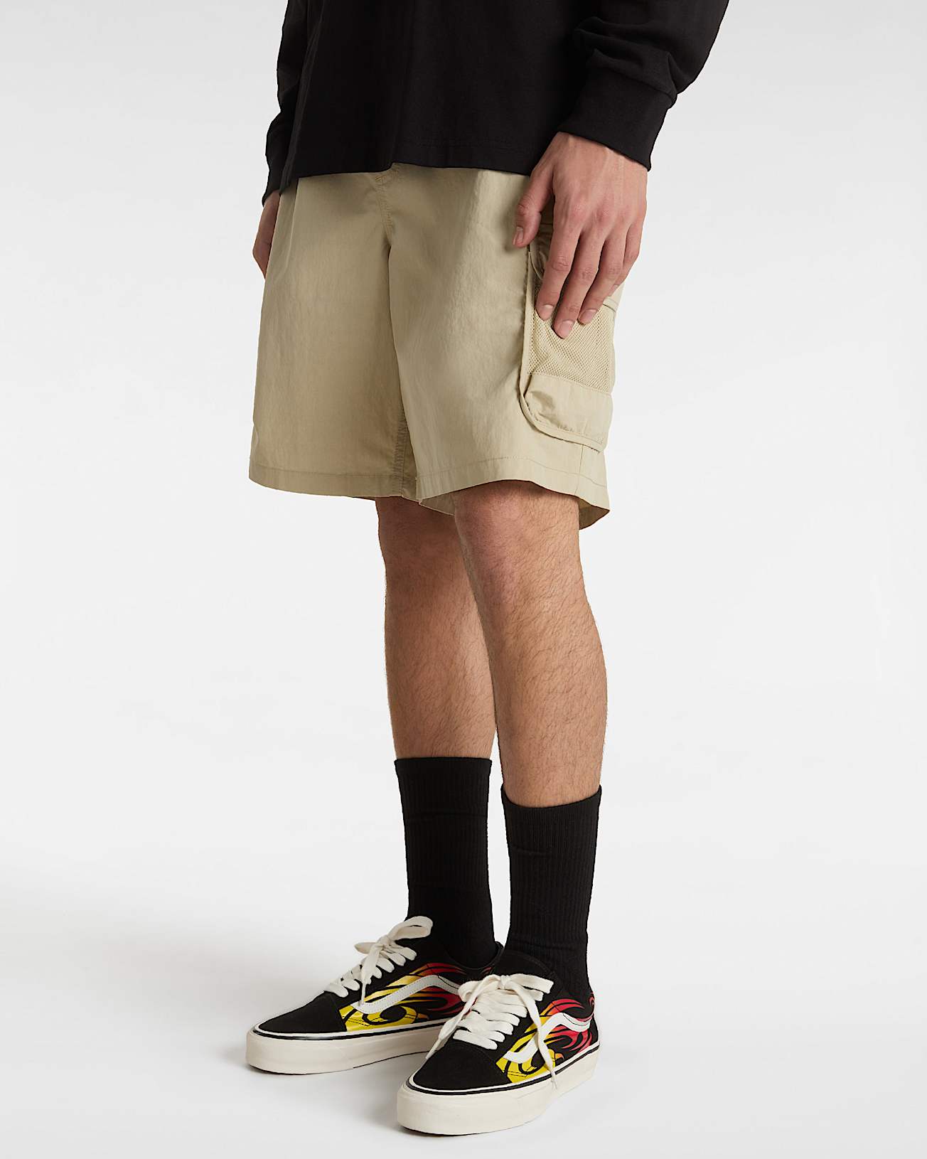 Premium Huntley Cargoshorts - 3