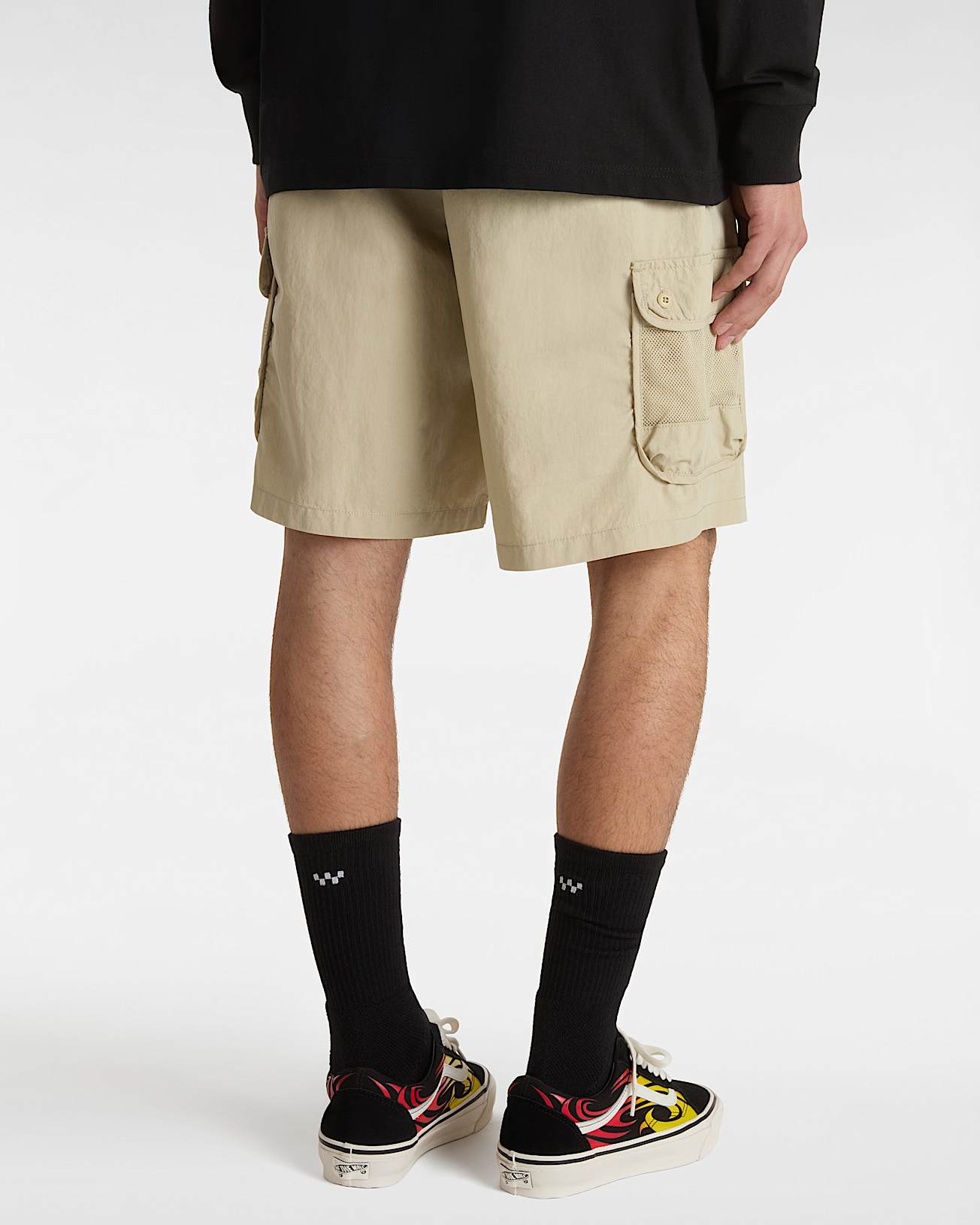 Premium Huntley Cargoshorts - 4