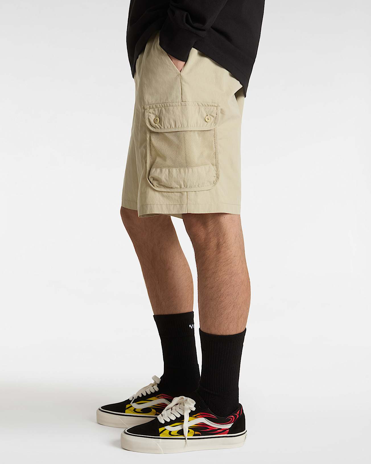 Premium Huntley Cargoshorts - 5
