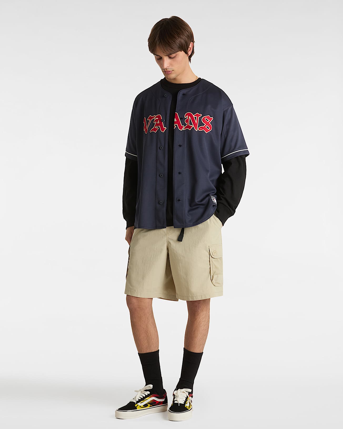 Premium Huntley Cargoshorts - 6