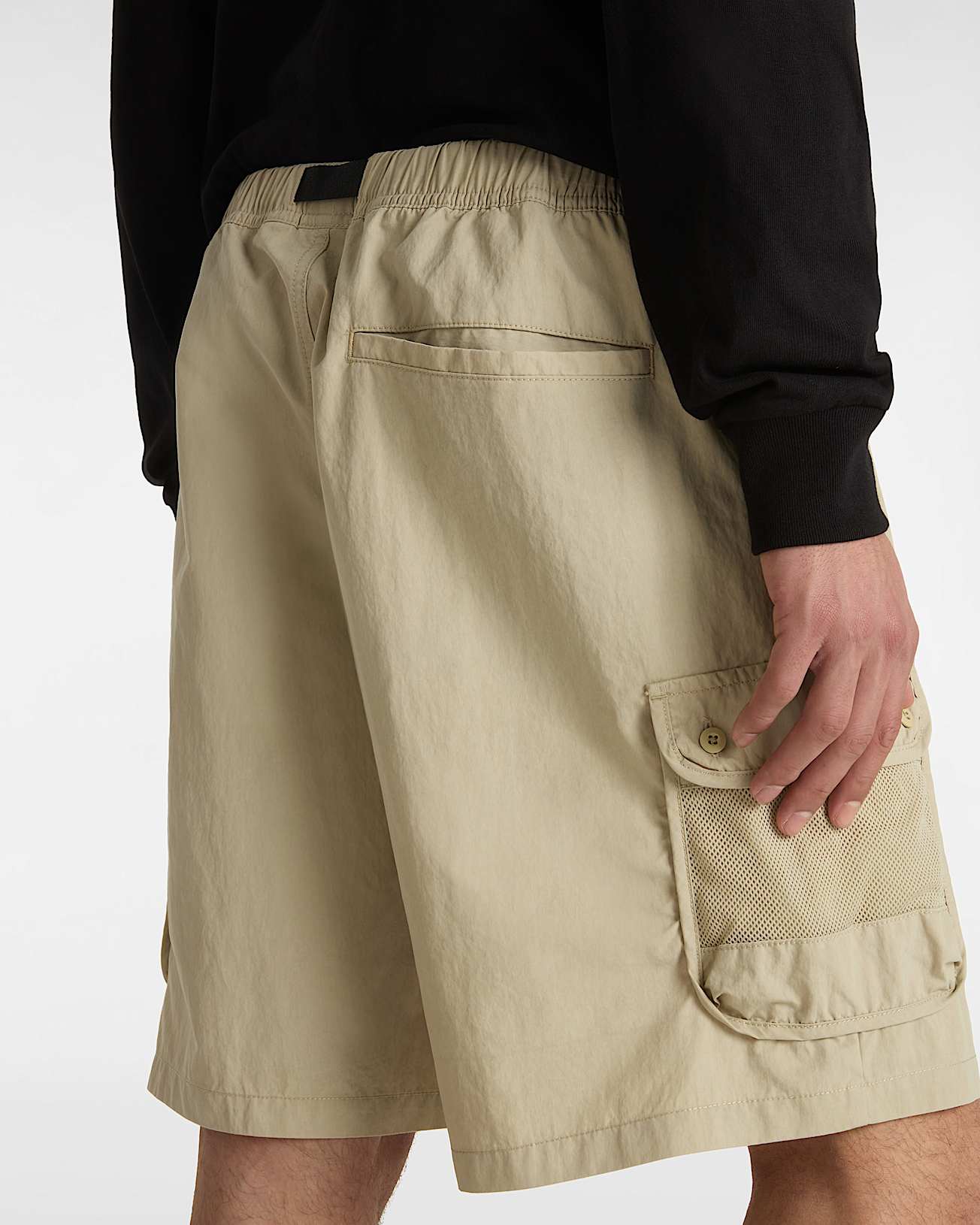 Premium Huntley Cargoshorts - 8