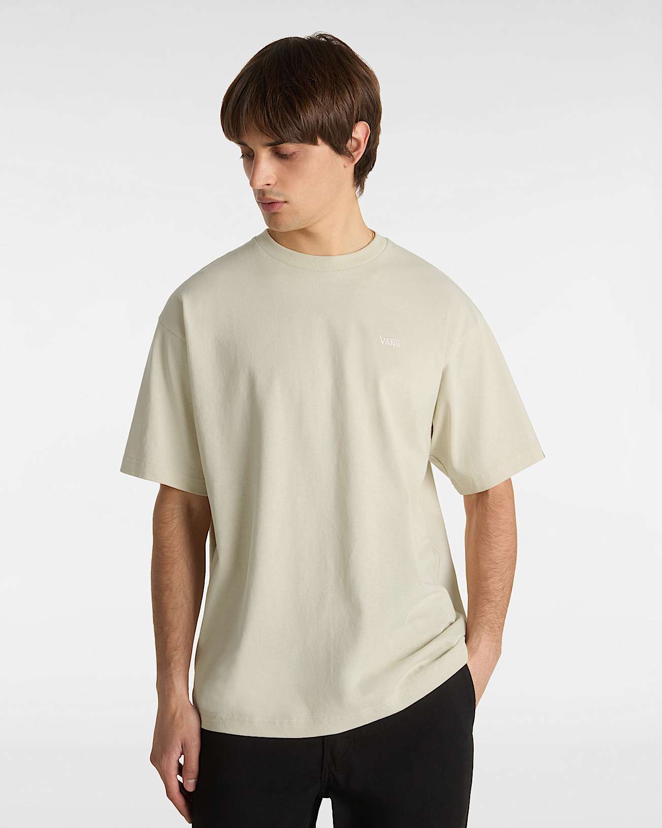 Left Chest II Logo Tee - 3