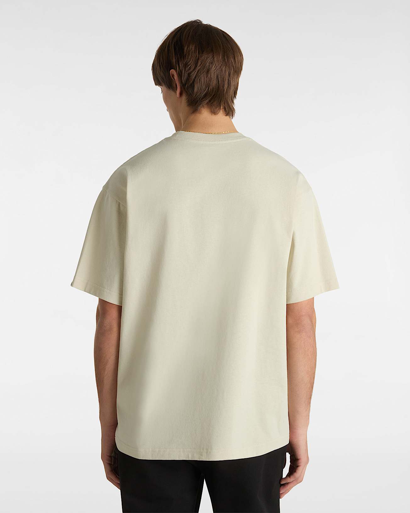 Left Chest II Logo T-Shirt - 4