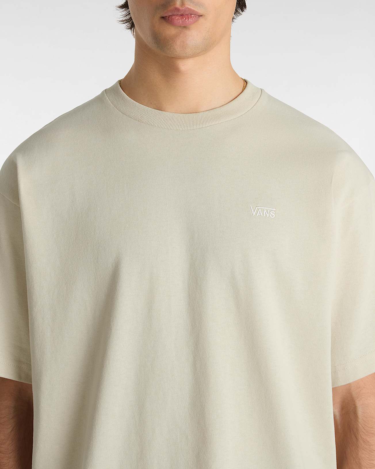 Left Chest II Logo Tee - 6