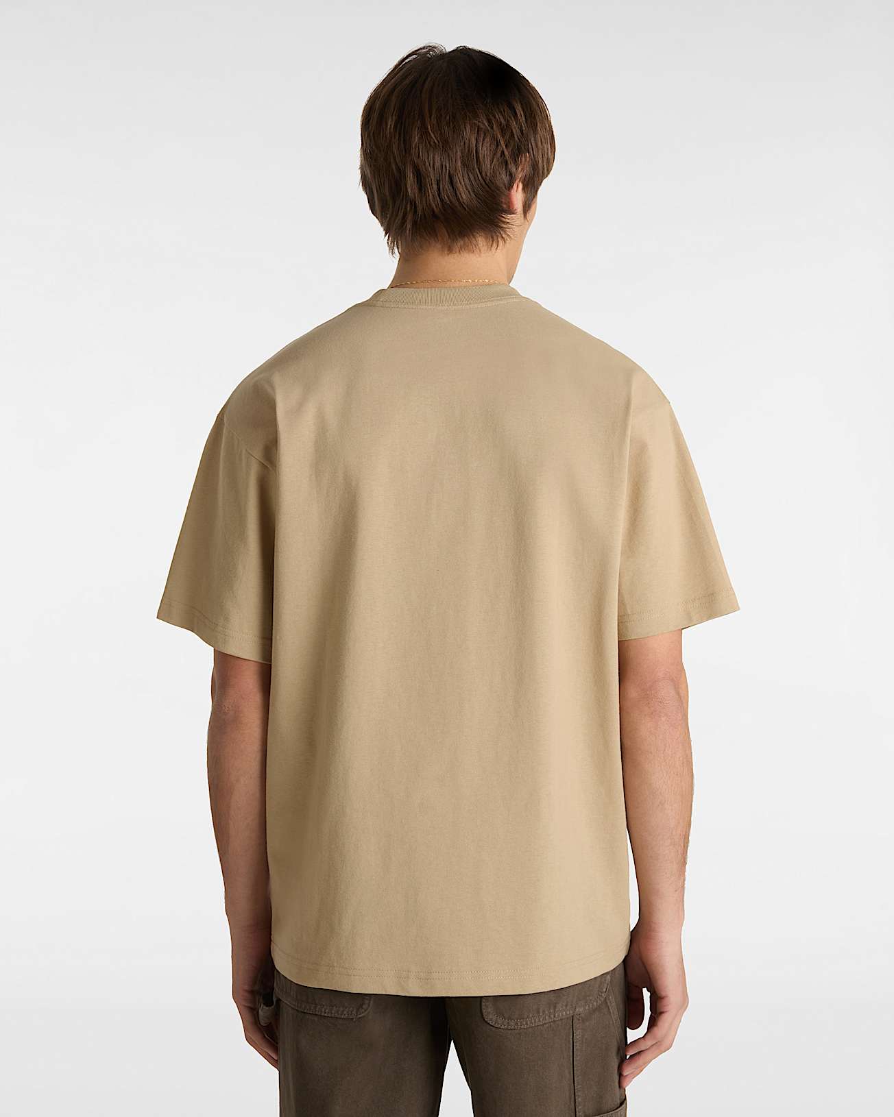 Left Chest Logo II T-Shirt - 4